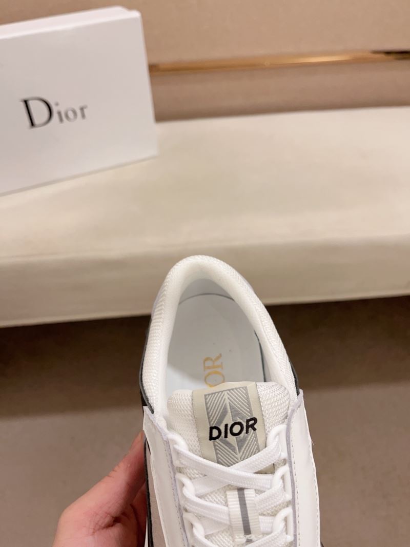 Christian Dior Sneaker